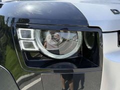 Land Rover Defender 110 P400 Dark Special Edition - фото 13