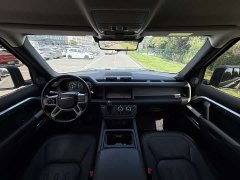 Land Rover Defender 110 P400 Dark Special Edition - фото 15