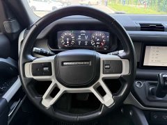 Land Rover Defender 110 P400 Dark Special Edition - фото 17