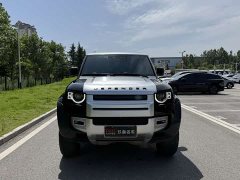 Land Rover Defender 110 P400 Dark Special Edition - фото 2