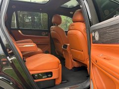 AITO Wenjie M9 extended range Max version 42kWh 6-seater version - фото 11