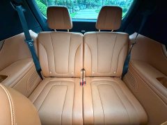 AITO Wenjie M9 extended range Max version 42kWh 6-seater version - фото 12