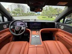 AITO Wenjie M9 extended range Max version 42kWh 6-seater version - фото 13