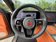 AITO Wenjie M9 extended range Max version 42kWh 6-seater version - фото 15