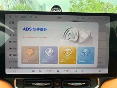 AITO Wenjie M9 extended range Max version 42kWh 6-seater version - фото 18