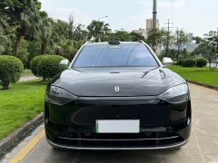 AITO Wenjie M9 extended range Max version 42kWh 6-seater version - фото 2