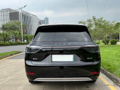 AITO Wenjie M9 extended range Max version 42kWh 6-seater version - фото 5