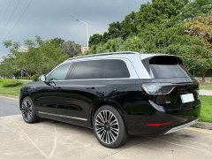 AITO Wenjie M9 extended range Max version 42kWh 6-seater version - фото 6