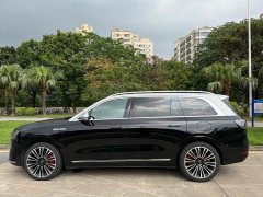 AITO Wenjie M9 extended range Max version 42kWh 6-seater version - фото 7