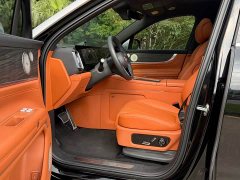 AITO Wenjie M9 extended range Max version 42kWh 6-seater version - фото 8