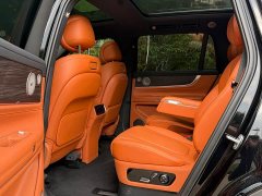 AITO Wenjie M9 extended range Max version 42kWh 6-seater version - фото 9