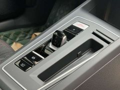 Volkswagen Golf GTI 2021 facelift 380TSI DSG GTI - фото 11