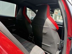 Volkswagen Golf GTI 2021 facelift 380TSI DSG GTI - фото 13