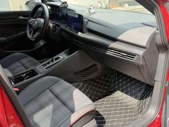 Volkswagen Golf GTI 2021 facelift 380TSI DSG GTI - фото 14