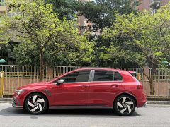 Volkswagen Golf GTI 2021 facelift 380TSI DSG GTI - фото 2