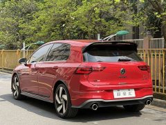 Volkswagen Golf GTI 2021 facelift 380TSI DSG GTI - фото 3