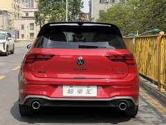 Volkswagen Golf GTI 2021 facelift 380TSI DSG GTI - фото 4