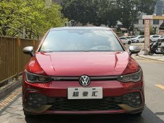 Volkswagen Golf GTI 2021 facelift 380TSI DSG GTI - фото 5