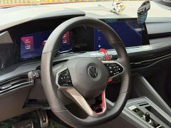 Volkswagen Golf GTI 2021 facelift 380TSI DSG GTI - фото 8