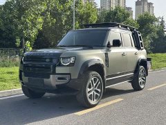 Land Rover Defender 110 P400 X-DYNAMIC HSE - фото 1