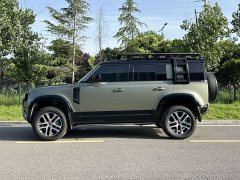 Land Rover Defender 110 P400 X-DYNAMIC HSE - фото 11