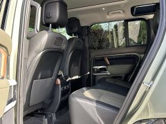 Land Rover Defender 110 P400 X-DYNAMIC HSE - фото 12