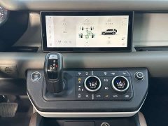 Land Rover Defender 110 P400 X-DYNAMIC HSE - фото 13