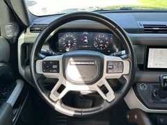 Land Rover Defender 110 P400 X-DYNAMIC HSE - фото 15