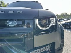 Land Rover Defender 110 P400 X-DYNAMIC HSE - фото 17