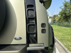 Land Rover Defender 110 P400 X-DYNAMIC HSE - фото 19