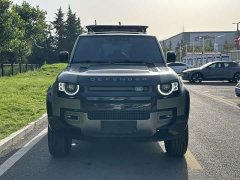Land Rover Defender 110 P400 X-DYNAMIC HSE - фото 2