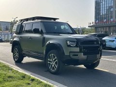 Land Rover Defender 110 P400 X-DYNAMIC HSE - фото 3