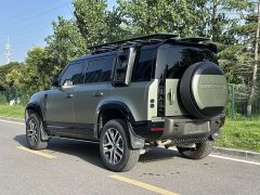 Land Rover Defender 110 P400 X-DYNAMIC HSE - фото 5
