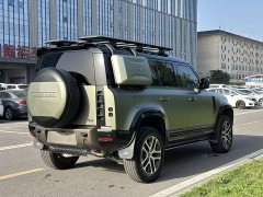 Land Rover Defender 110 P400 X-DYNAMIC HSE - фото 6
