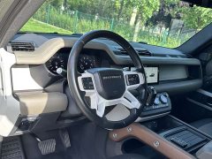 Land Rover Defender 110 P400 X-DYNAMIC HSE - фото 8