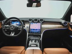 Mercedes-Benz GLC 300 L 4MATIC Dynamic 5-seater - фото 13