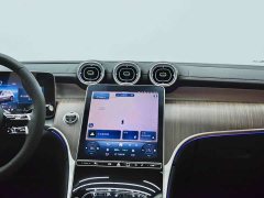Mercedes-Benz GLC 300 L 4MATIC Dynamic 5-seater - фото 14