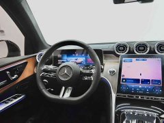 Mercedes-Benz GLC 300 L 4MATIC Dynamic 5-seater - фото 15