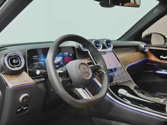 Mercedes-Benz GLC 300 L 4MATIC Dynamic 5-seater - фото 19
