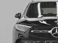 Mercedes-Benz GLC 300 L 4MATIC Dynamic 5-seater - фото 3
