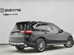 Mercedes-Benz GLC 300 L 4MATIC Dynamic 5-seater - фото 7