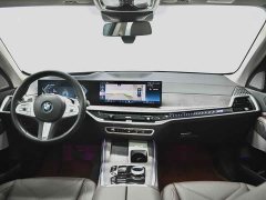 BMW X5 2023 xDrive 30Li Exclusive M Sports Night Package - фото 10