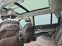 BMW X5 2023 xDrive 30Li Exclusive M Sports Night Package - фото 11