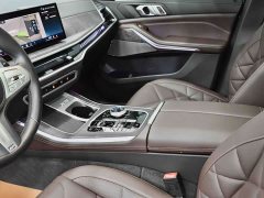 BMW X5 2023 xDrive 30Li Exclusive M Sports Night Package - фото 12