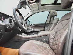 BMW X5 2023 xDrive 30Li Exclusive M Sports Night Package - фото 13