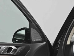 BMW X5 2023 xDrive 30Li Exclusive M Sports Night Package - фото 14