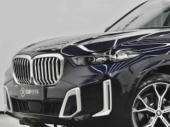 BMW X5 2023 xDrive 30Li Exclusive M Sports Night Package - фото 15