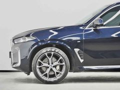 BMW X5 2023 xDrive 30Li Exclusive M Sports Night Package - фото 16