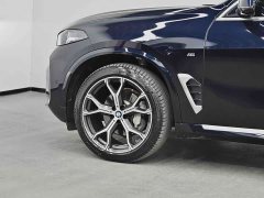 BMW X5 2023 xDrive 30Li Exclusive M Sports Night Package - фото 17