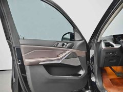 BMW X5 2023 xDrive 30Li Exclusive M Sports Night Package - фото 18